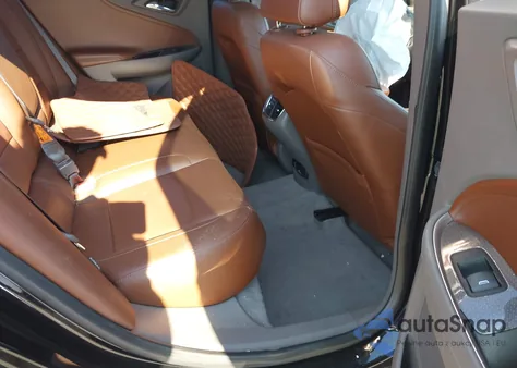 2016 Chevrolet Malibu 1Lt from USA, damaged, VIN 1G1ZE5ST8GF189574